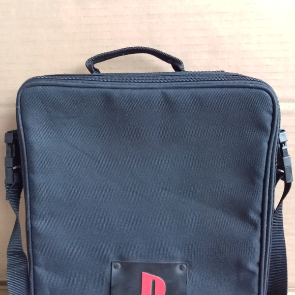 Vintage Playstation Console & Controller Soft Carrying Case - Picture 7 of 15